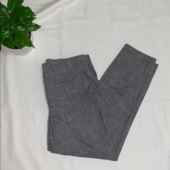 Grey Dress Pants - Picture 1 of 4
